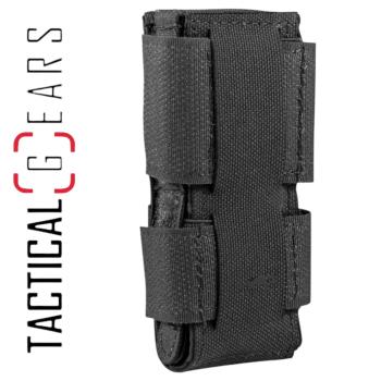 TASMANIAN TIGER TT SGL PI MAG POUCH MCL SCHWARZ